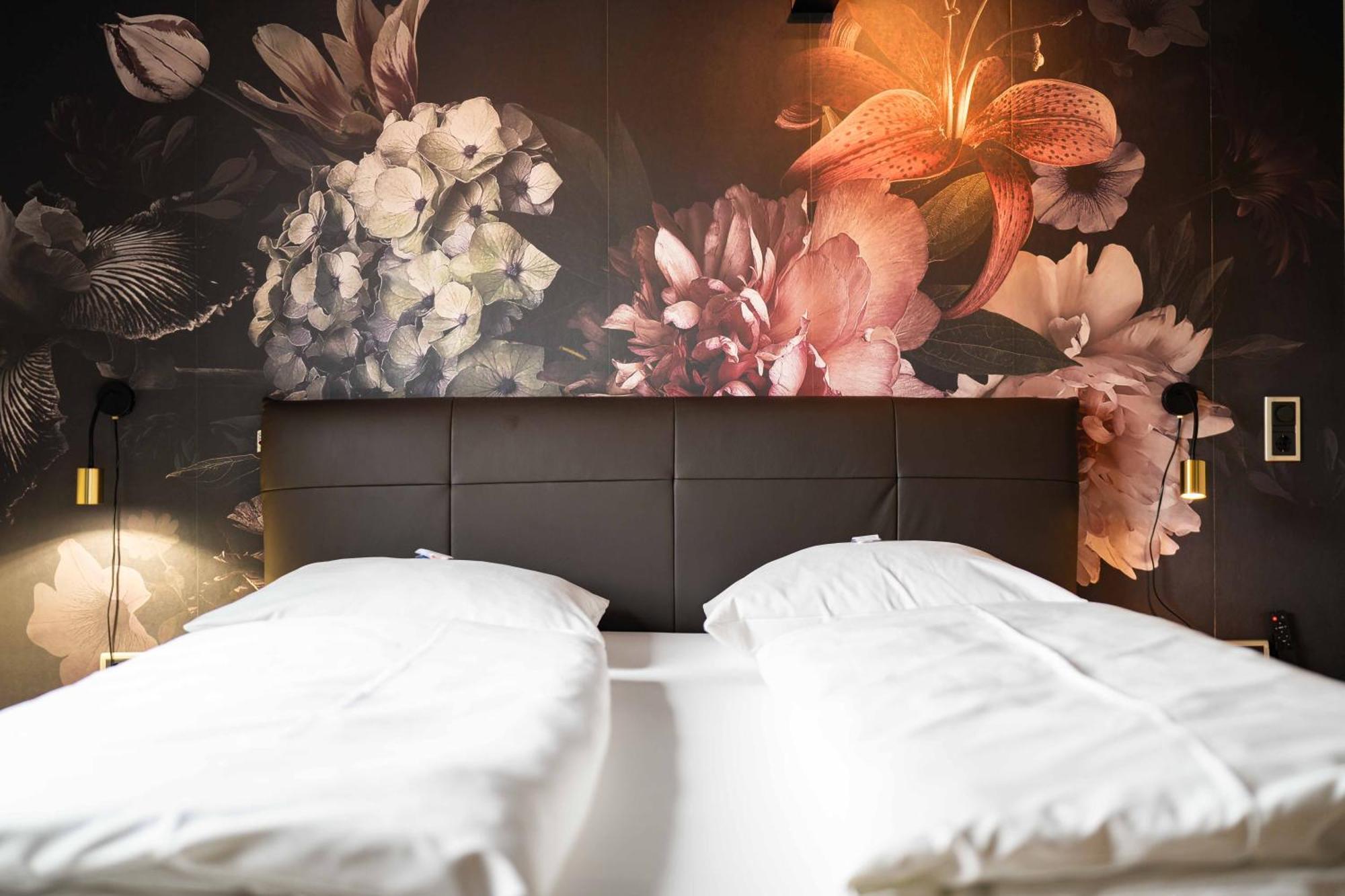 קמפטן Boutique-Hotel Bayerischer Hof מראה חיצוני תמונה